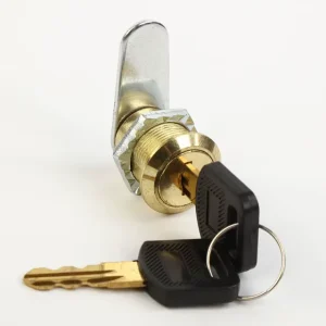 Zinc Alloy Housing And Cylinder Hardware Fitting Box Master Key Locker Lock