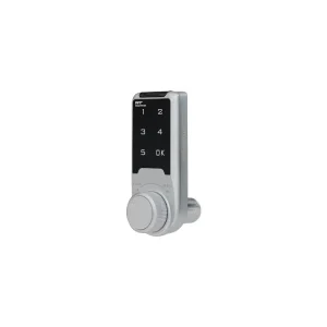 Zinc Alloy Smart Door Lock Cylinder China Cabinet Electronic Lock Digital Door Lock Smart