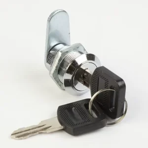 Zinc Alloy Stainless Steel Tool Cabinet Hardware Store Cabinet Cam Lock