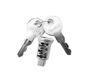 Zinc Mortise Pin Cylinder Door Lock Cylinder