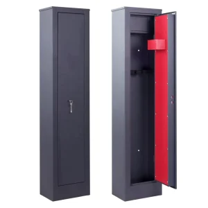 in Italy market simple to operate high security mechanical lock reliable storage gun safe
